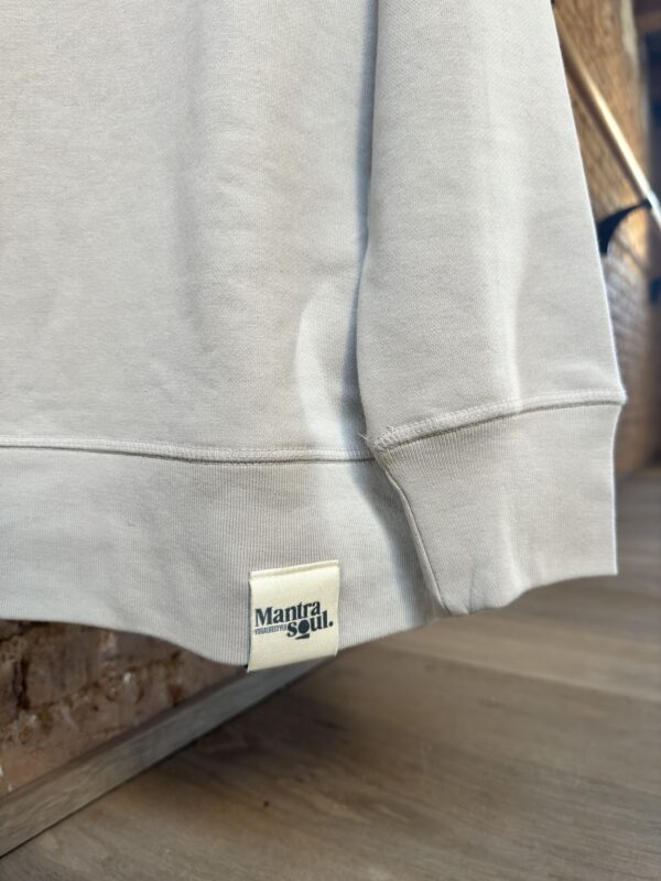 Sudadera Wahe Guru - Imagen 4
