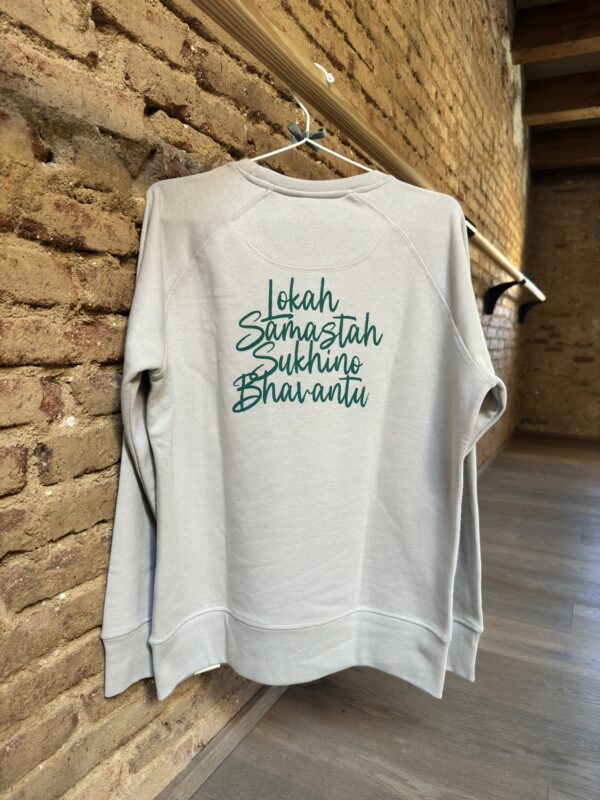 SUDADERA LOKA - Imagen 3