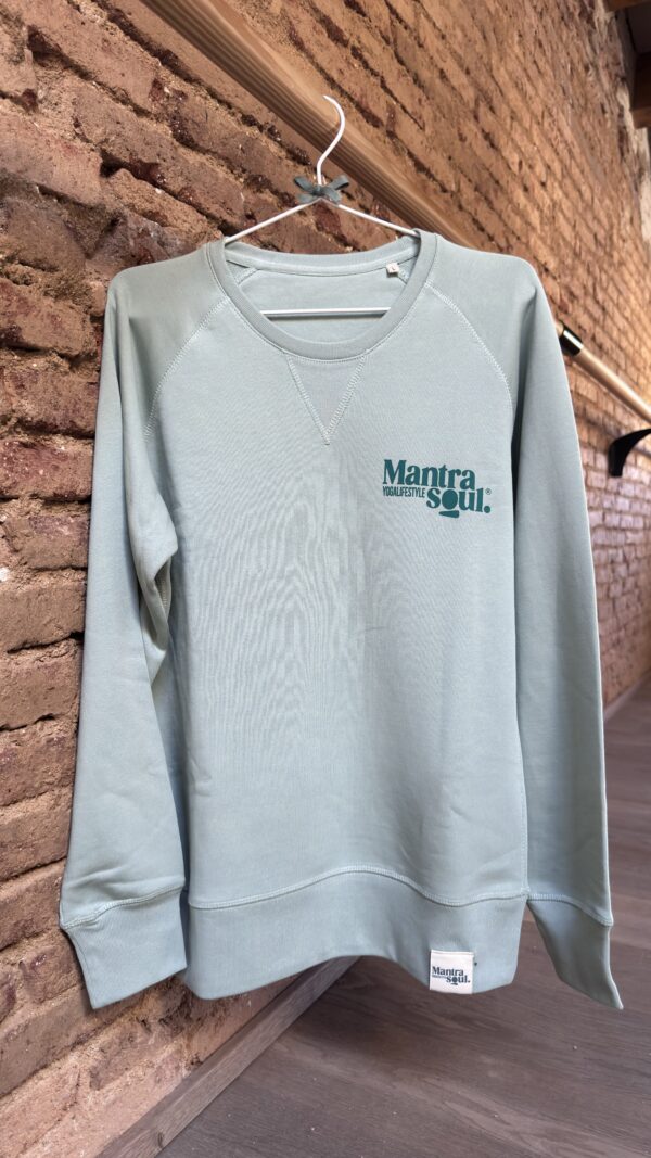 Sudadera Wahe Guru - Imagen 2