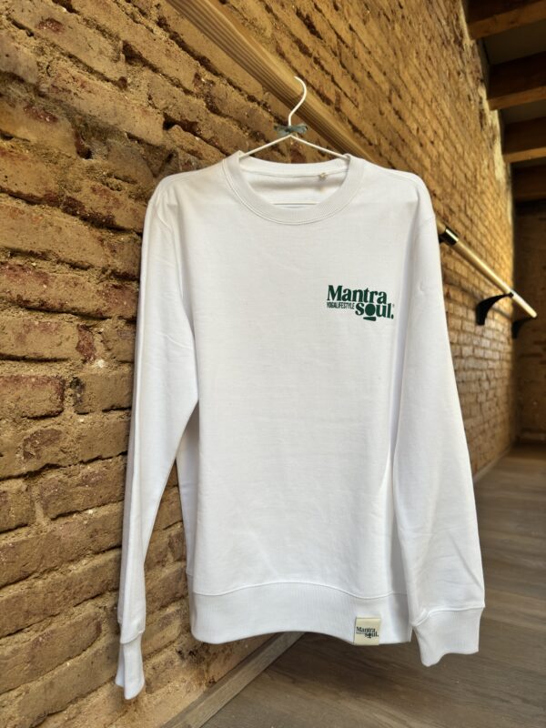 SUDADERA SAT NAM - Imagen 2