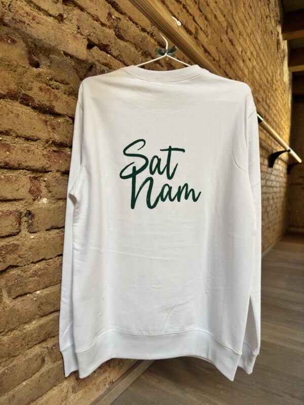 SUDADERA SAT NAM - Imagen 3