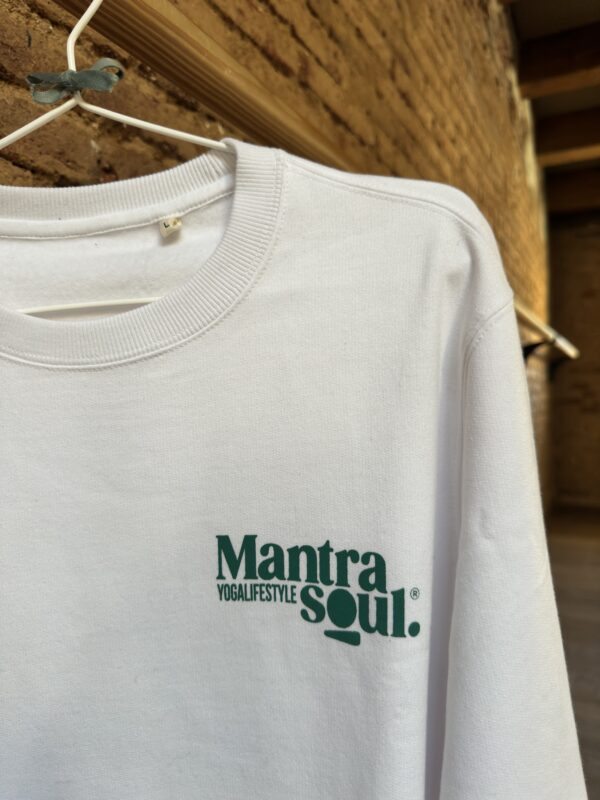 SUDADERA SAT NAM - Imagen 4