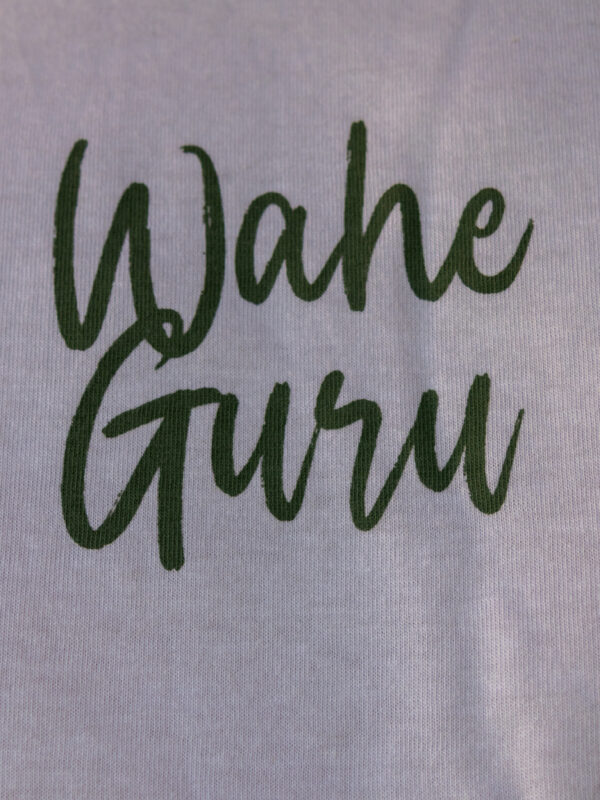 Sudadera Wahe Guru - Imagen 7