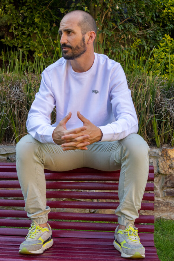 Sudadera Wahe Guru - Imagen 6