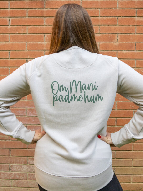 Sudadera Om Namah Shivaya - Imagen 9