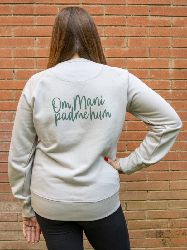 Sudadera Om Namah Shivaya - Imagen 8