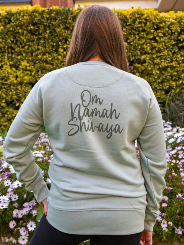 Sudadera Om Namah Shivaya - Imagen 6